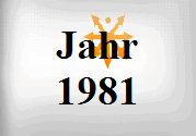 Jahr 1981